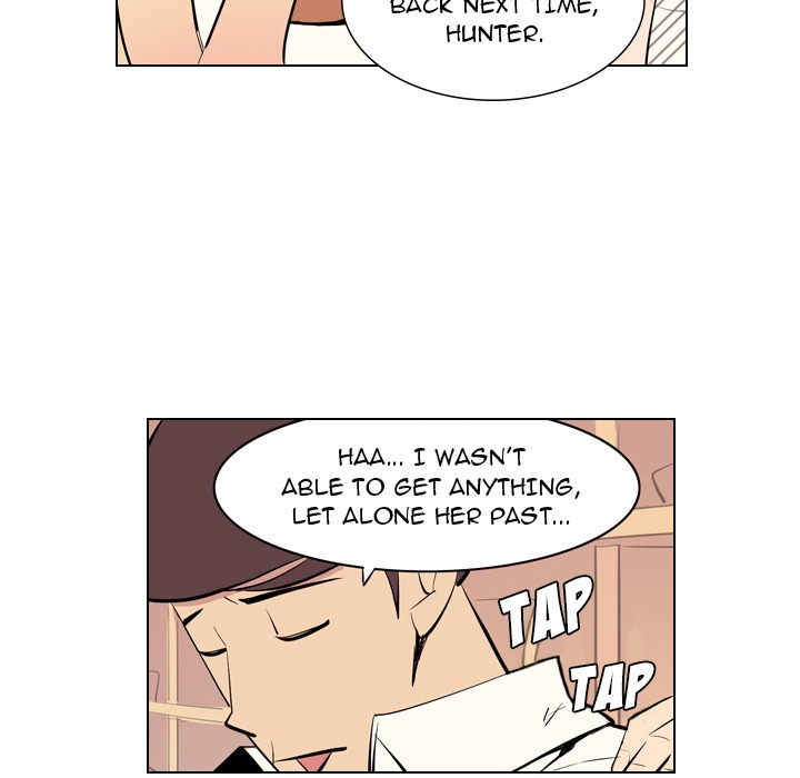Trouble Drink chapter 3 page 57