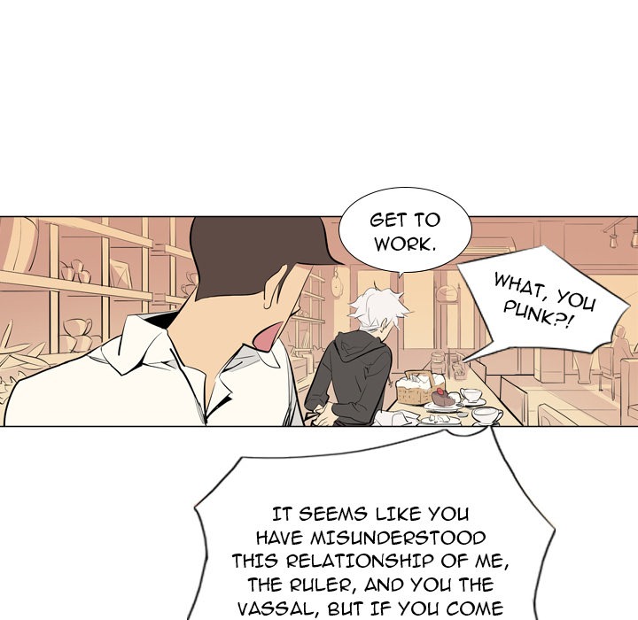Trouble Drink chapter 3 page 59