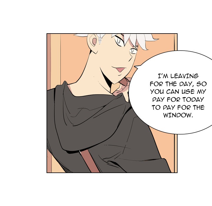 Trouble Drink chapter 3 page 61