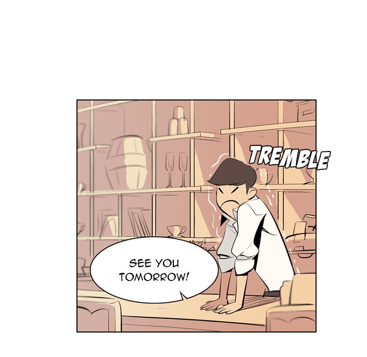 Trouble Drink chapter 3 page 62