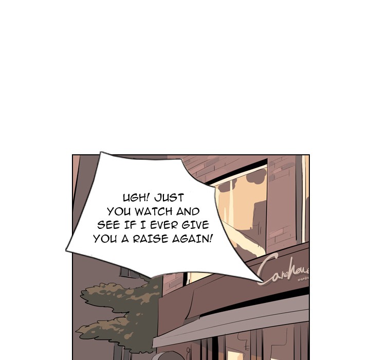 Trouble Drink chapter 3 page 63