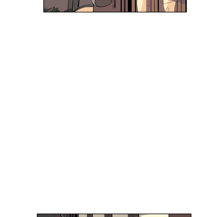 Trouble Drink chapter 3 page 64