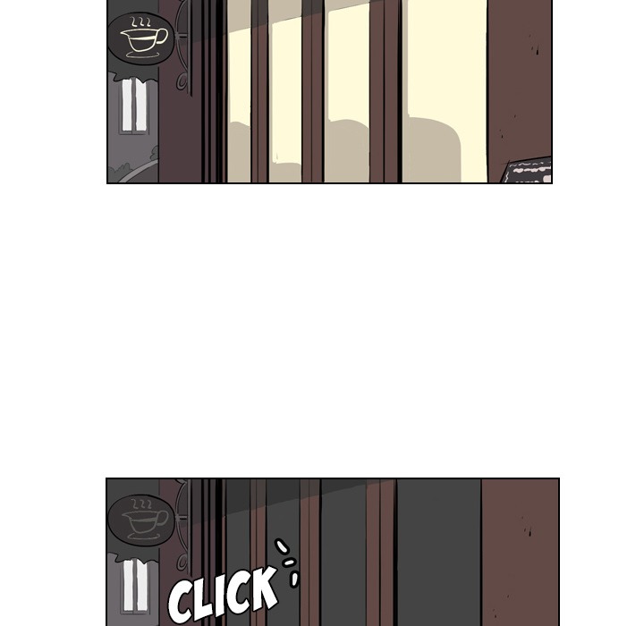 Trouble Drink chapter 3 page 65