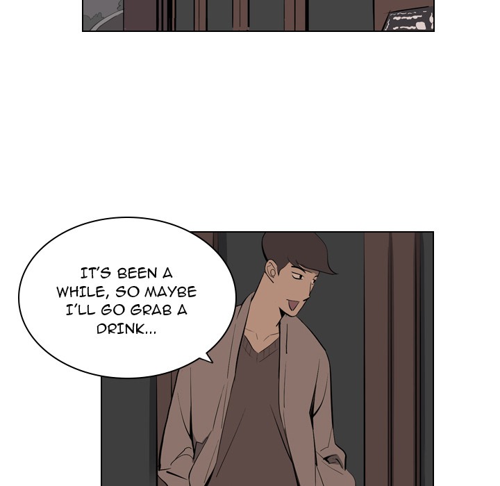 Trouble Drink chapter 3 page 66