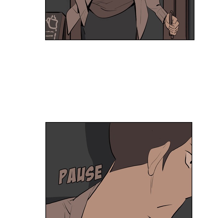 Trouble Drink chapter 3 page 67