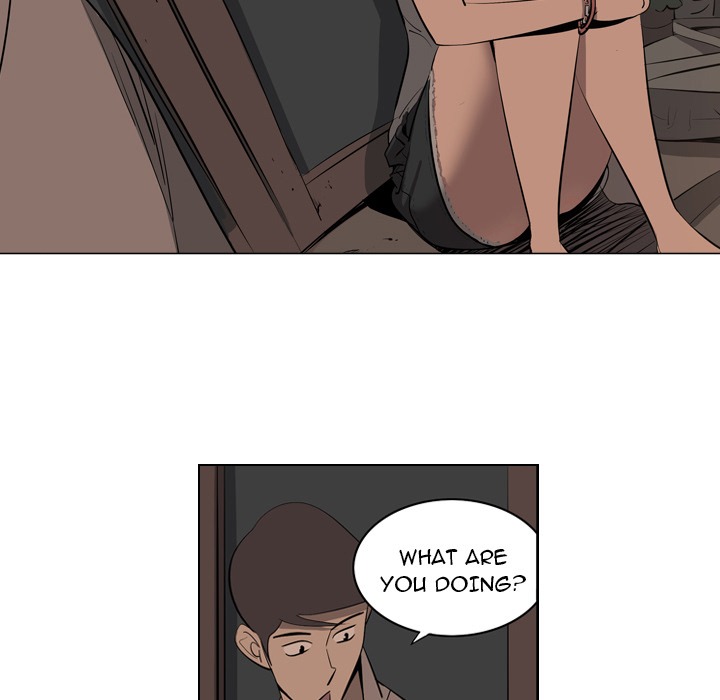 Trouble Drink chapter 3 page 69