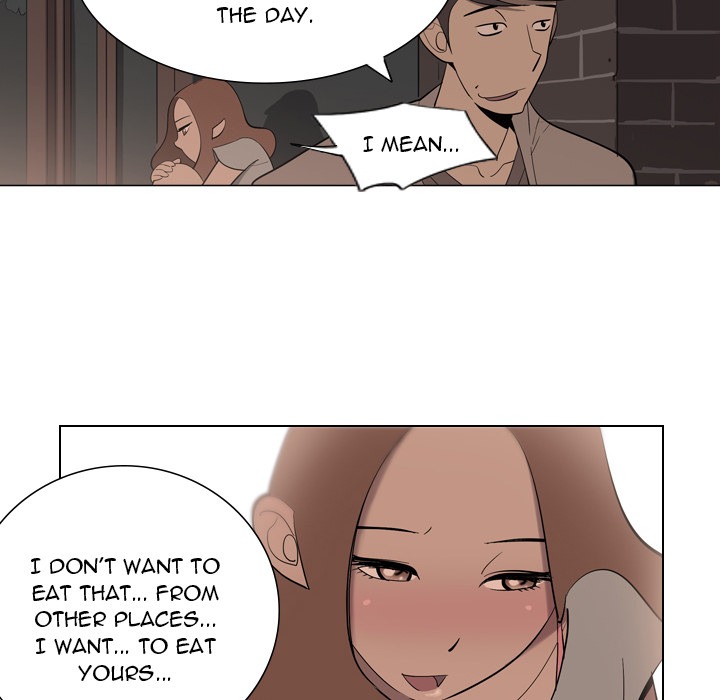 Trouble Drink chapter 3 page 74