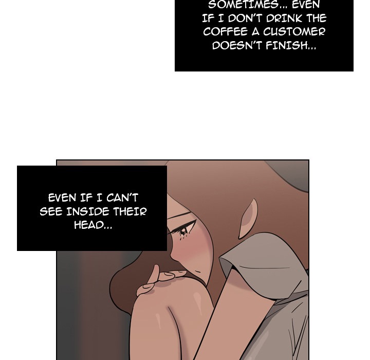 Trouble Drink chapter 3 page 77