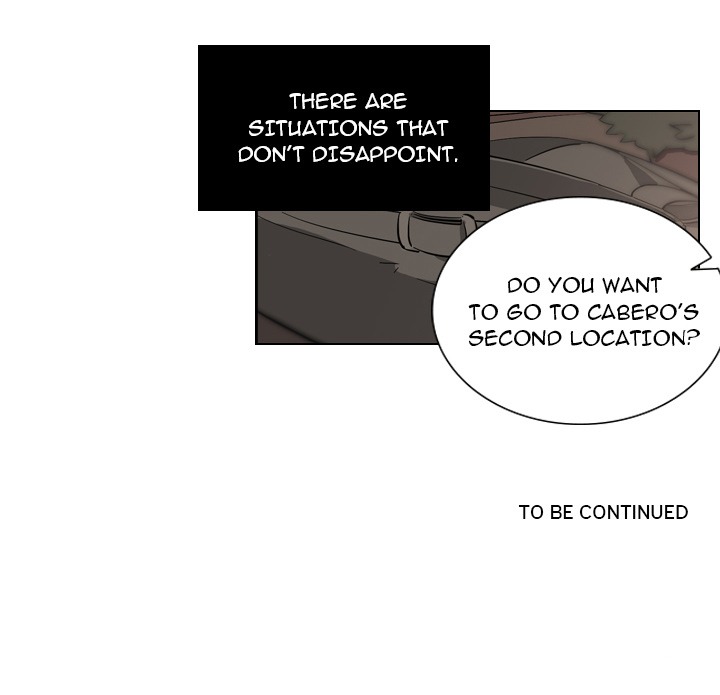Trouble Drink chapter 3 page 79