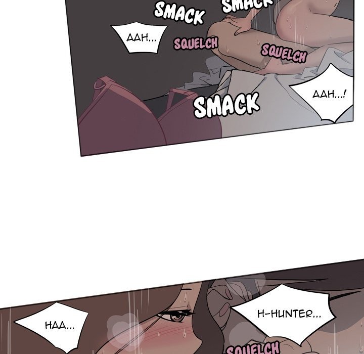 Trouble Drink chapter 4 page 6