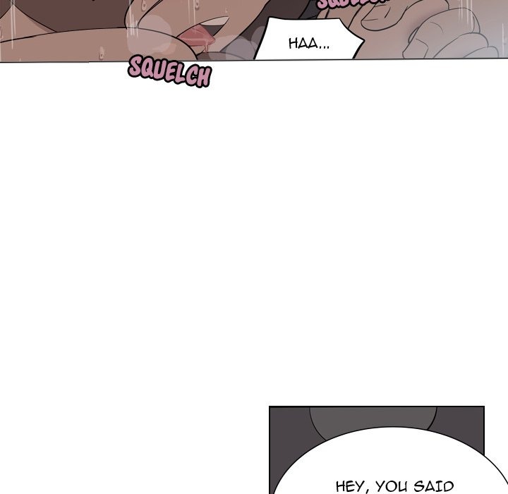 Trouble Drink chapter 4 page 7