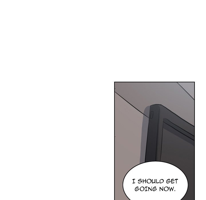 Trouble Drink chapter 4 page 11