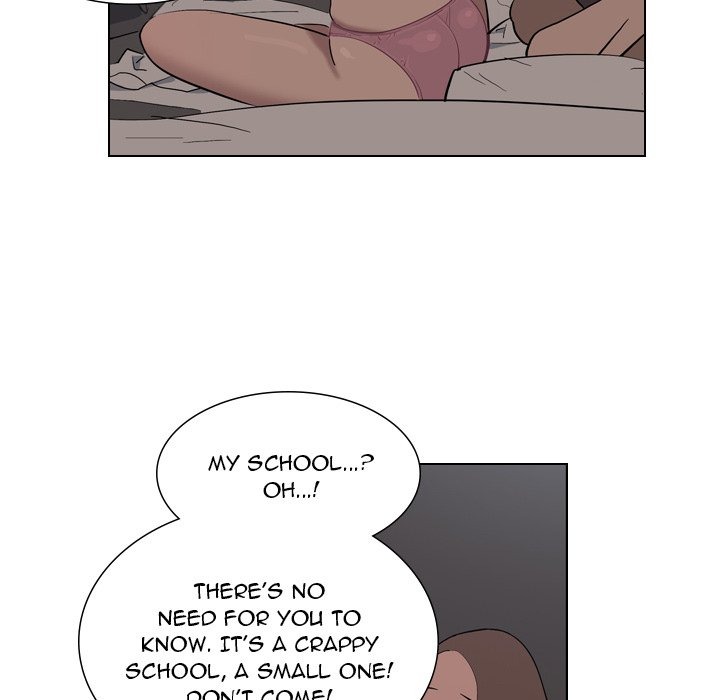 Trouble Drink chapter 4 page 13