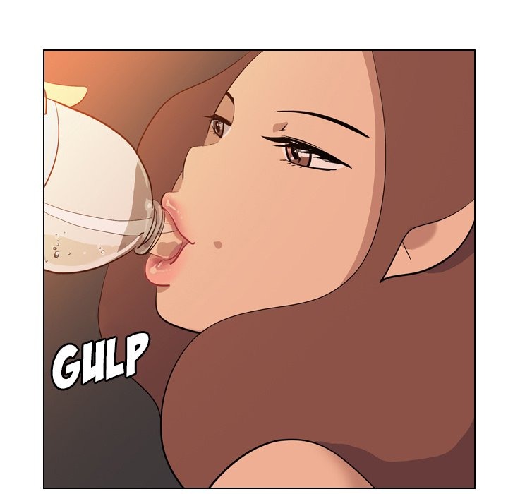 Trouble Drink chapter 4 page 18