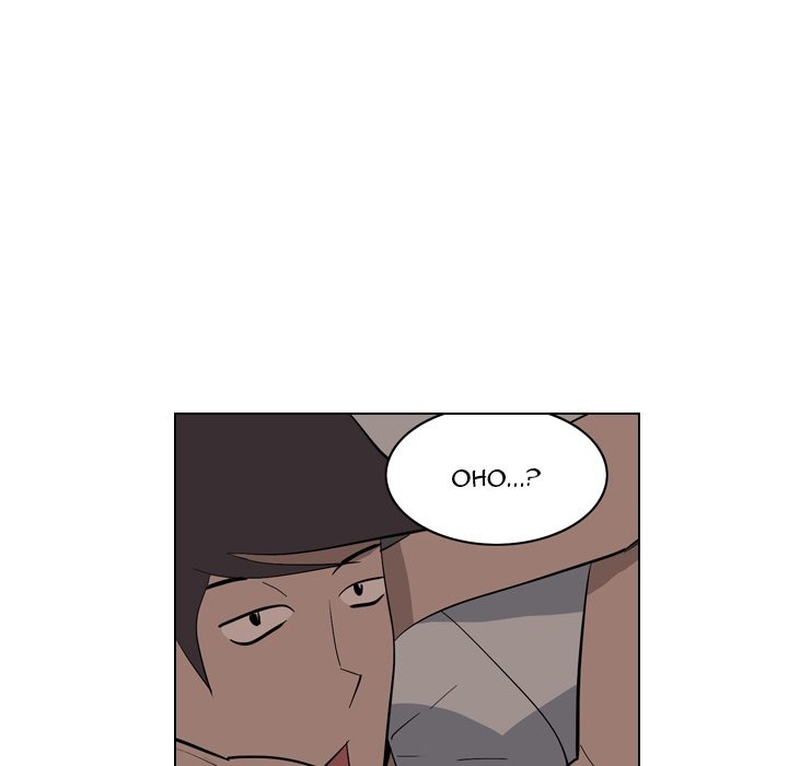 Trouble Drink chapter 4 page 19