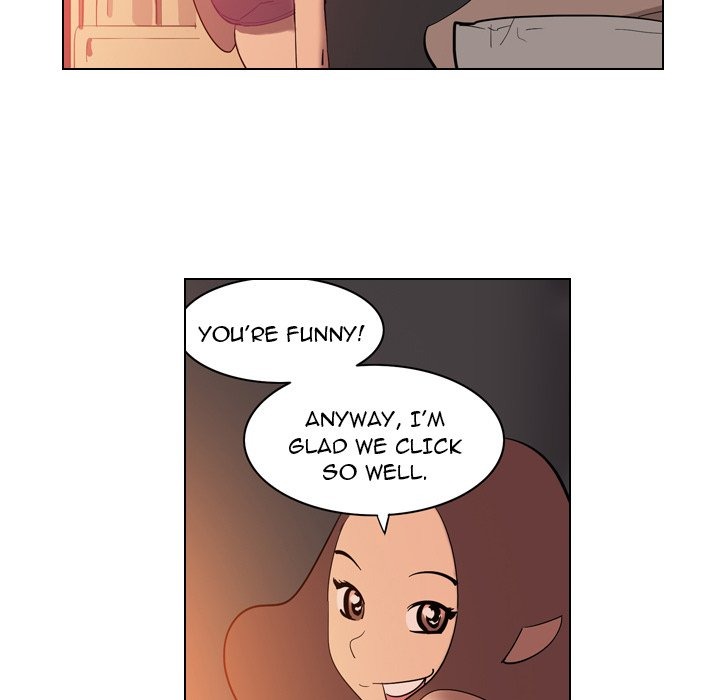 Trouble Drink chapter 4 page 23