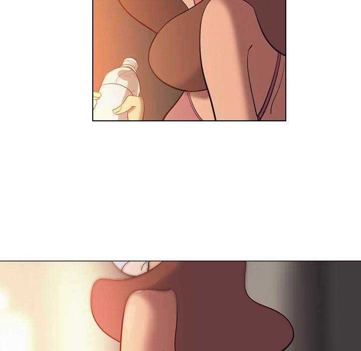 Trouble Drink chapter 4 page 24