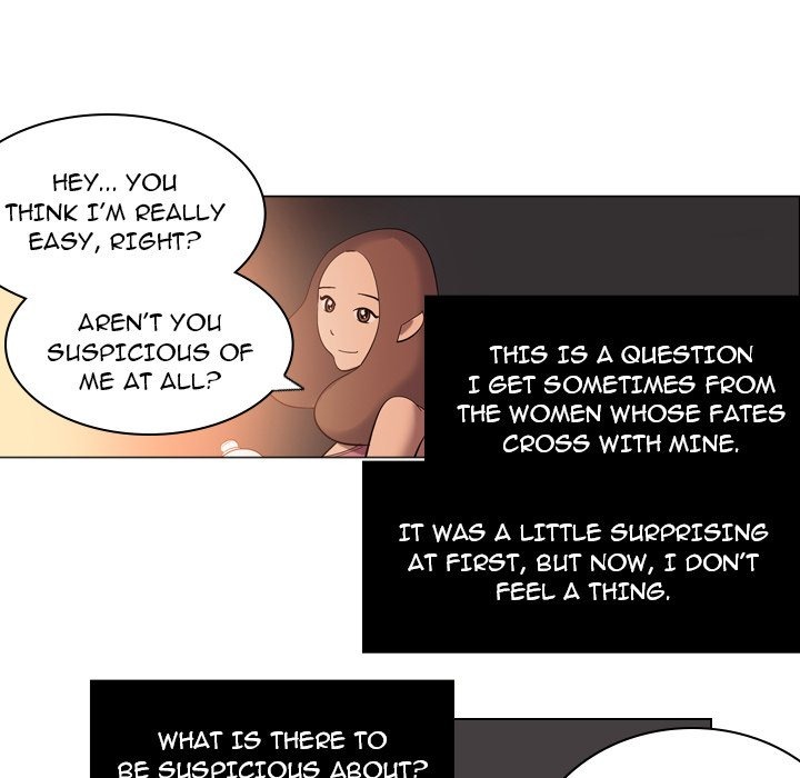 Trouble Drink chapter 4 page 26