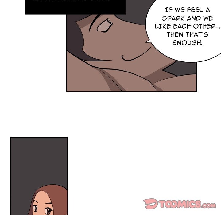 Trouble Drink chapter 4 page 27