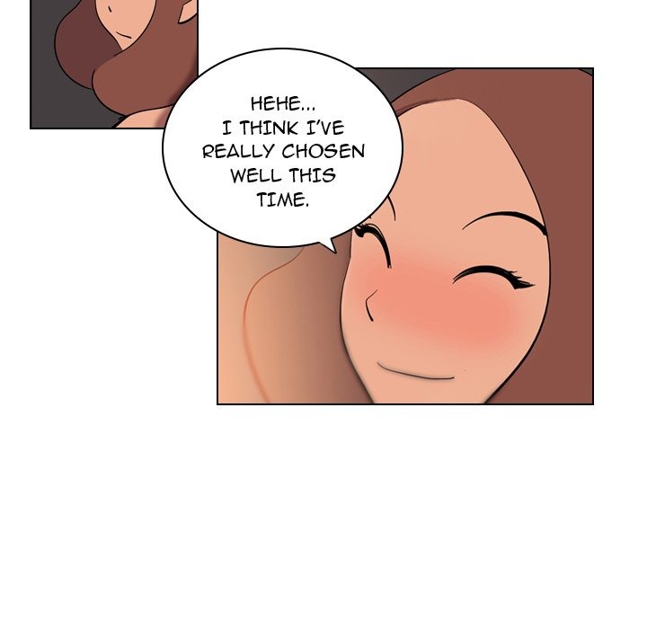 Trouble Drink chapter 4 page 28