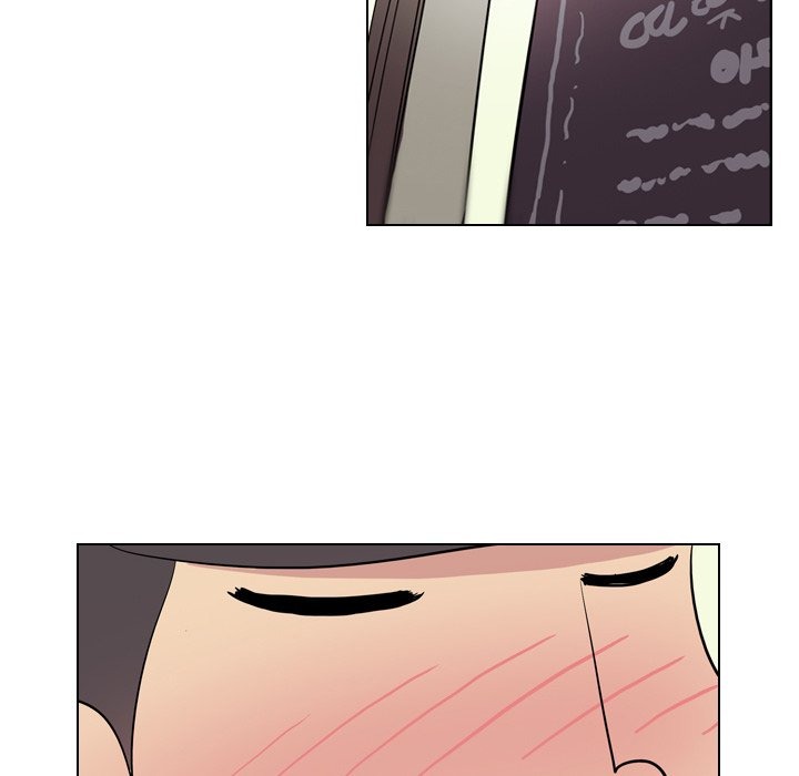Trouble Drink chapter 4 page 41