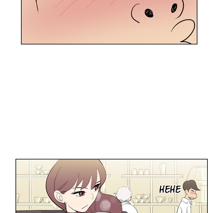 Trouble Drink chapter 4 page 42