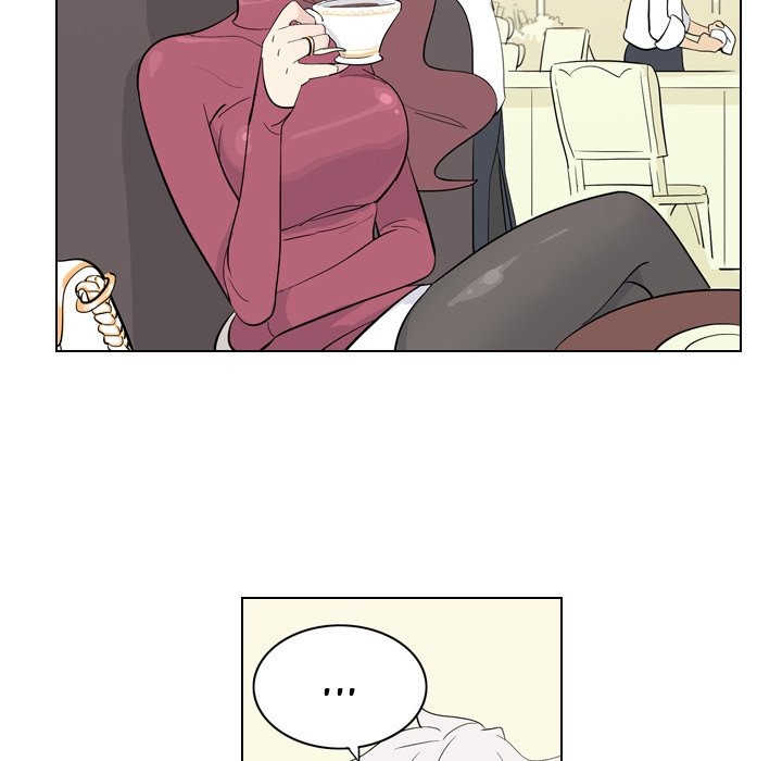 Trouble Drink chapter 4 page 43