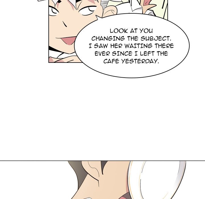 Trouble Drink chapter 4 page 48