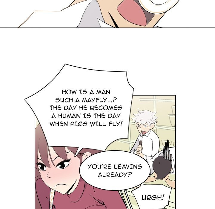 Trouble Drink chapter 4 page 49