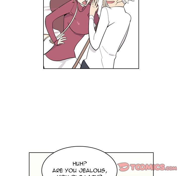 Trouble Drink chapter 4 page 51
