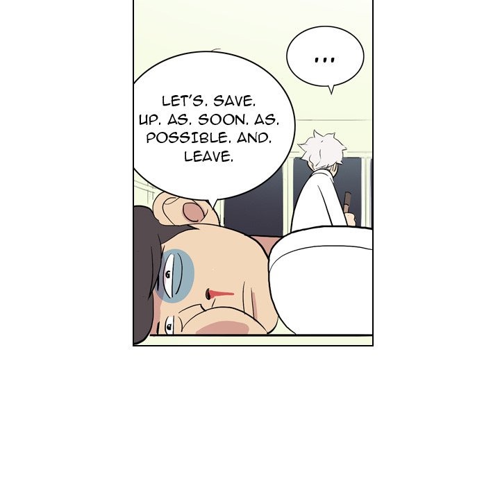 Trouble Drink chapter 4 page 53