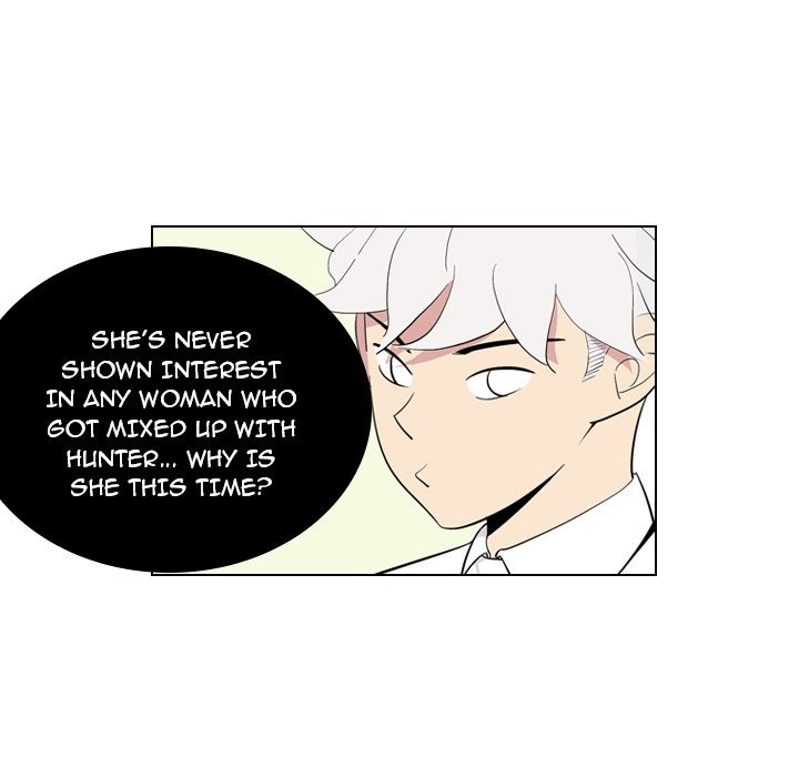 Trouble Drink chapter 4 page 54