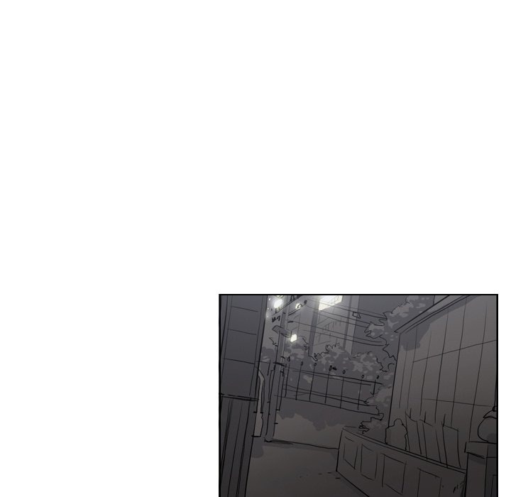 Trouble Drink chapter 4 page 55