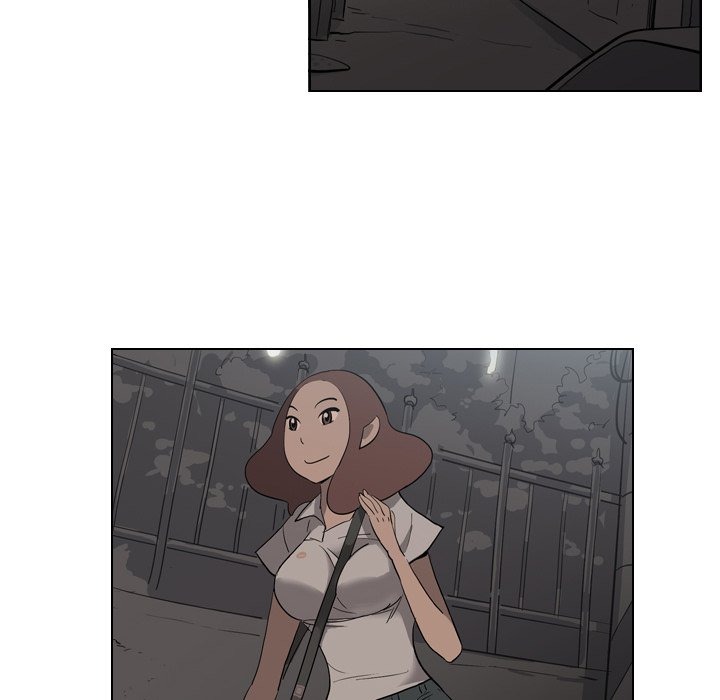 Trouble Drink chapter 4 page 56