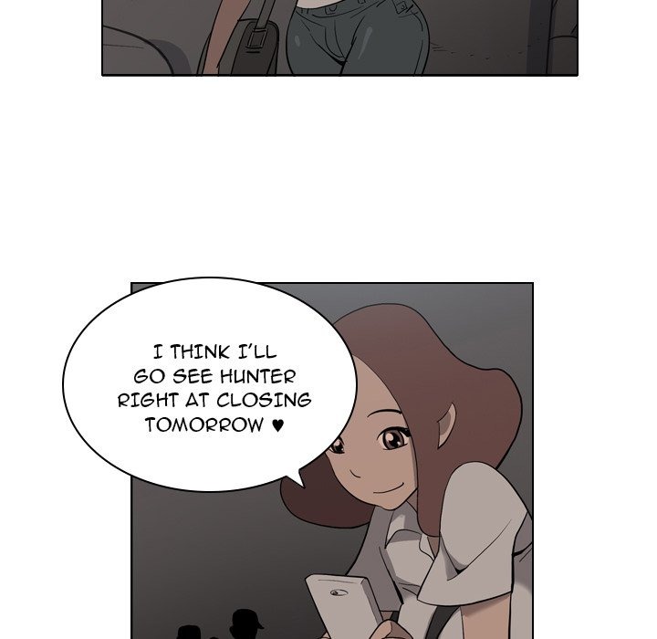 Trouble Drink chapter 4 page 57