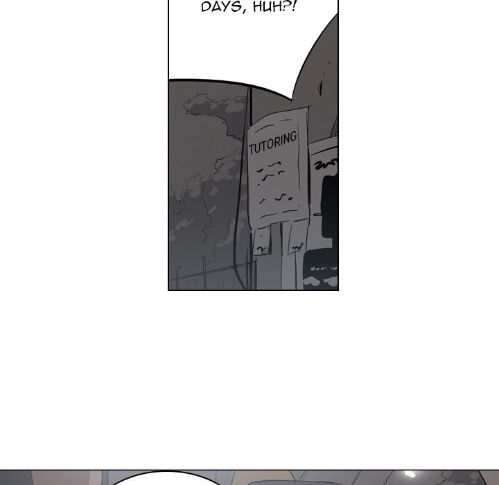 Trouble Drink chapter 4 page 59