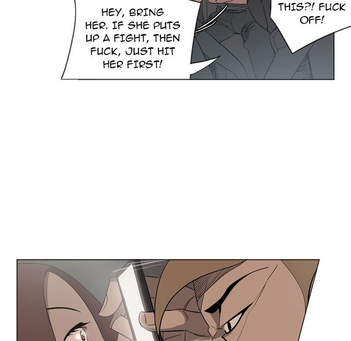 Trouble Drink chapter 4 page 64