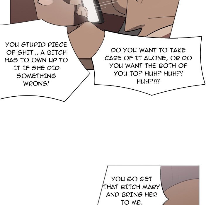 Trouble Drink chapter 4 page 65