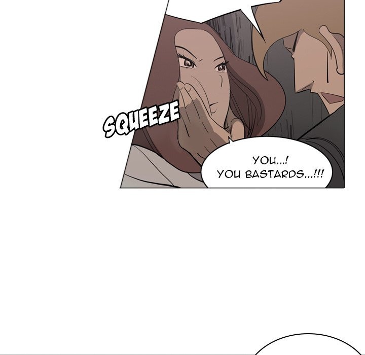 Trouble Drink chapter 4 page 66