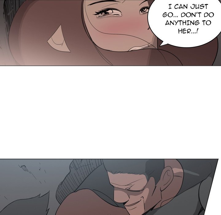 Trouble Drink chapter 4 page 67