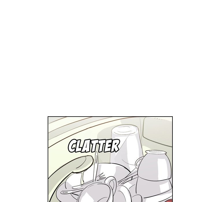 Trouble Drink chapter 4 page 70