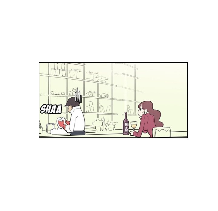 Trouble Drink chapter 4 page 72