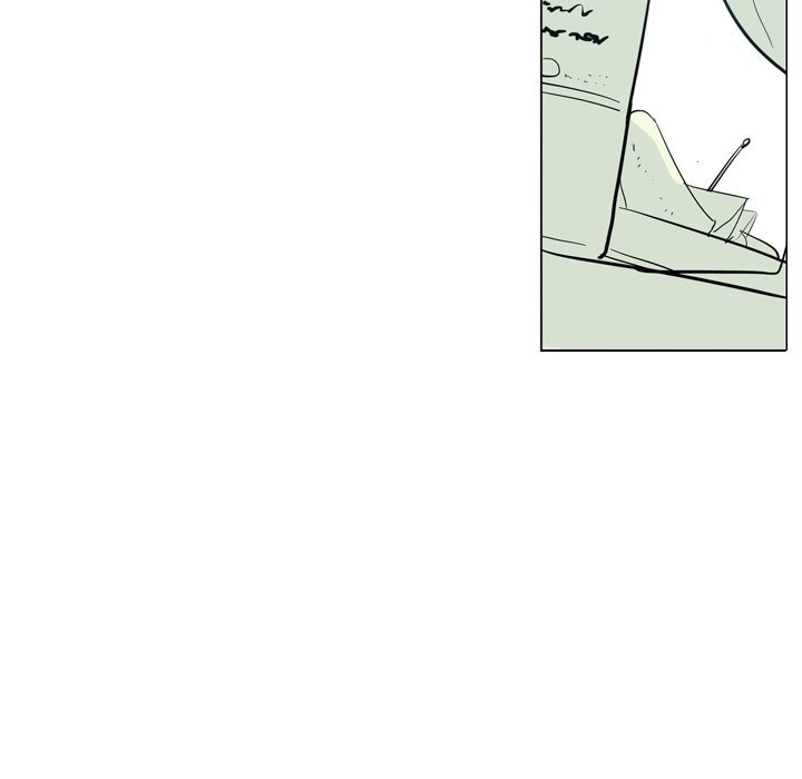 Trouble Drink chapter 5 page 13