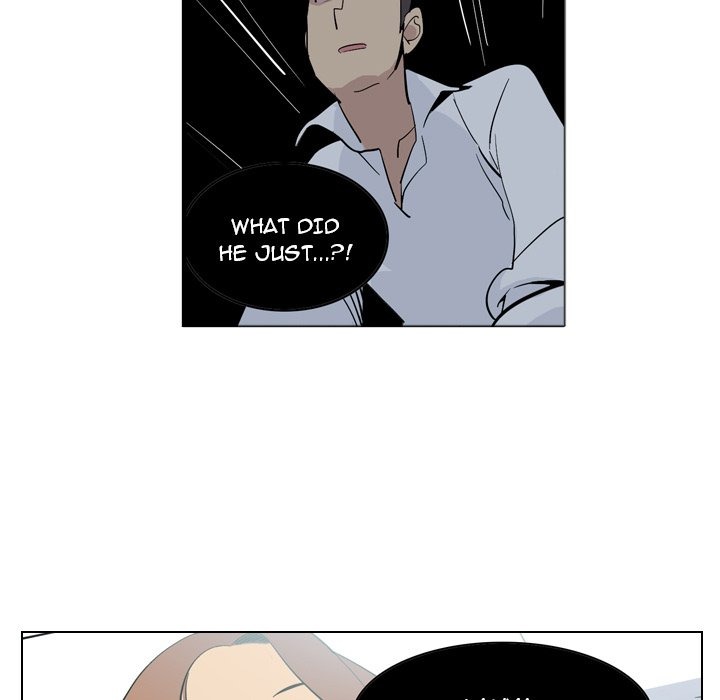 Trouble Drink chapter 5 page 20