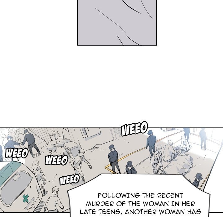 Trouble Drink chapter 5 page 25