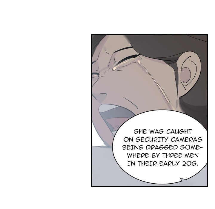 Trouble Drink chapter 5 page 27