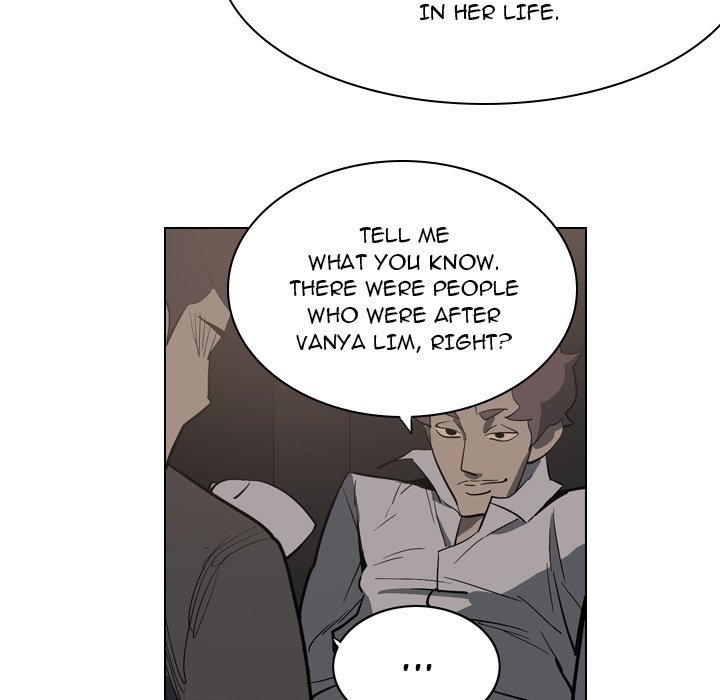 Trouble Drink chapter 5 page 29