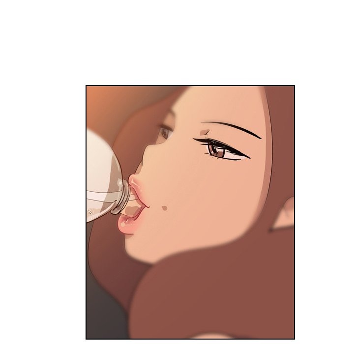 Trouble Drink chapter 5 page 32