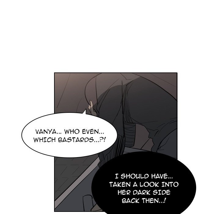 Trouble Drink chapter 5 page 33