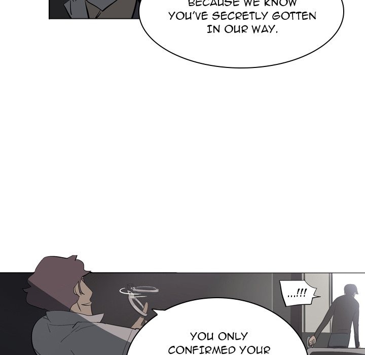 Trouble Drink chapter 5 page 35